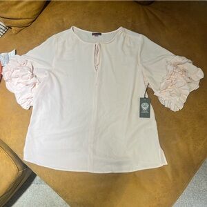 Vince Camuto light Pink Women's Intimate Top